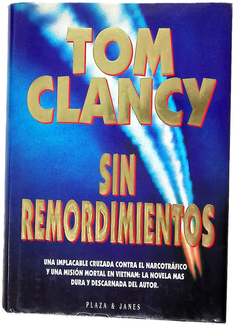 Sin remordimientos