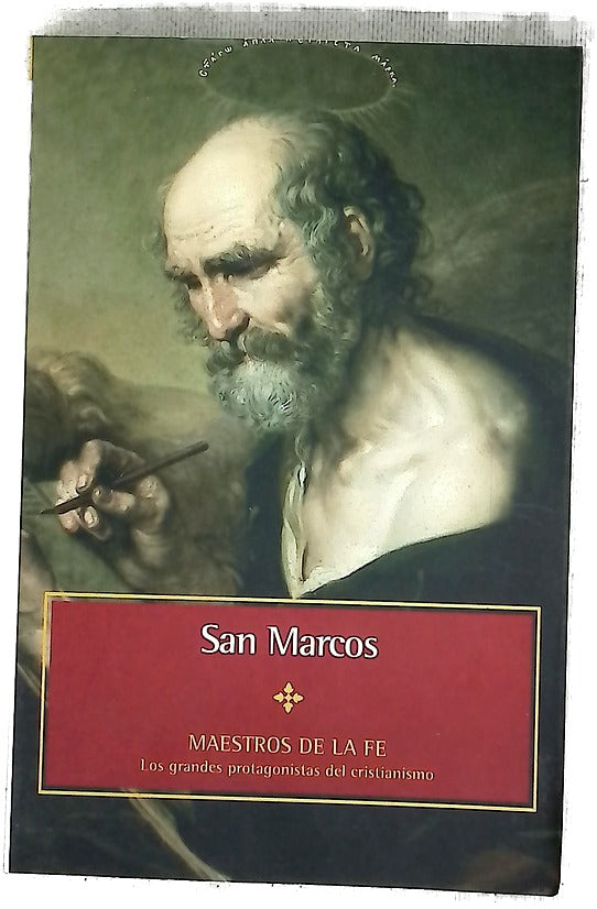 San Marcos
