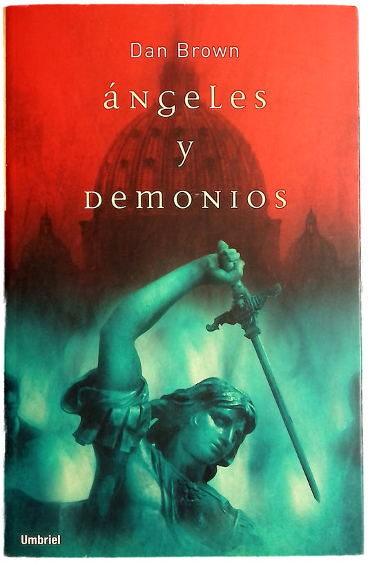 Ángeles y demonios
