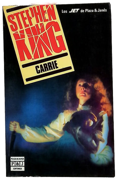 Carrie