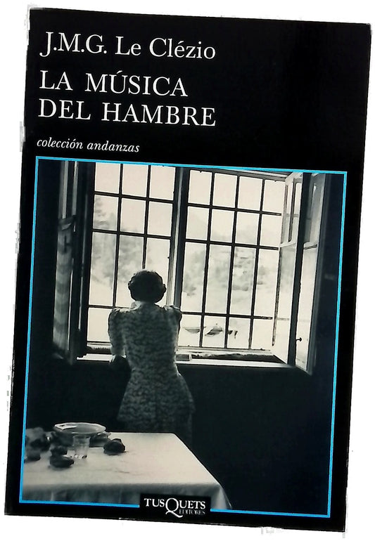 La música del hambre