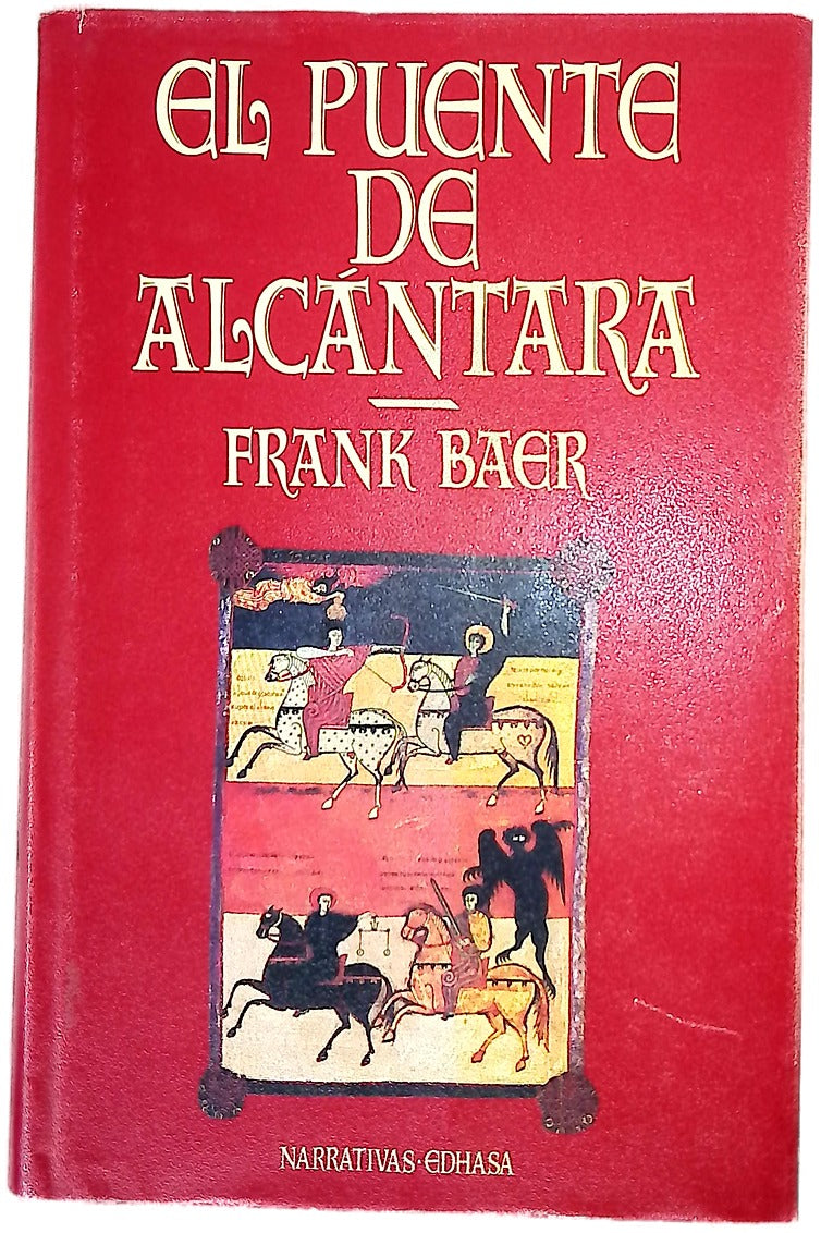 El puente de Alcántara