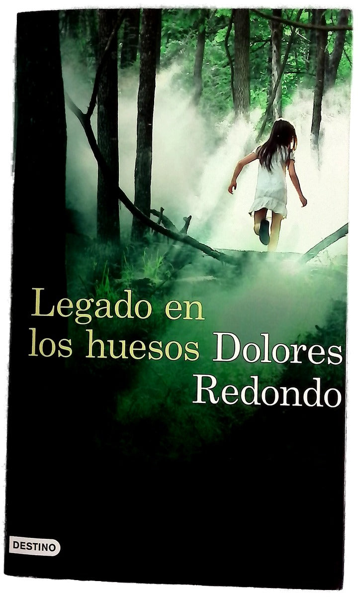 Legado en los huesos