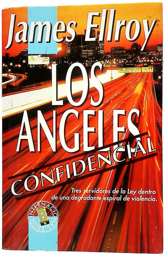 Los Angeles  Confidential