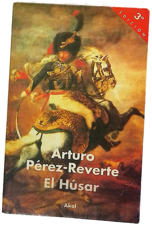 El húsar