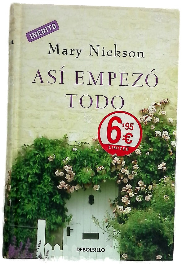 Así empezó todo