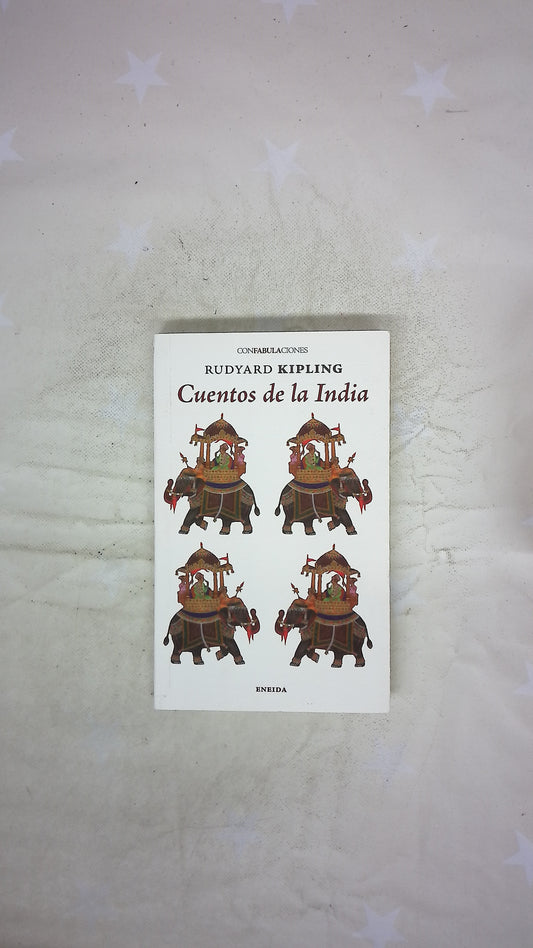 Cuentos de la India