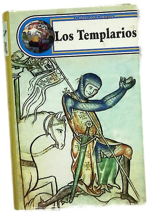 Los templarios