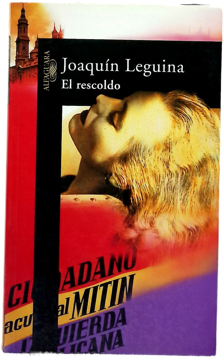 El rescoldo
