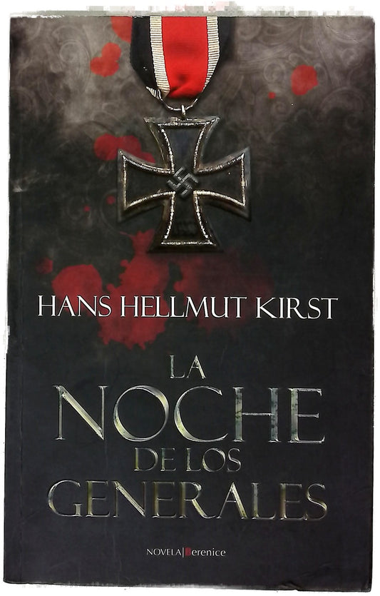 La noche de los generales