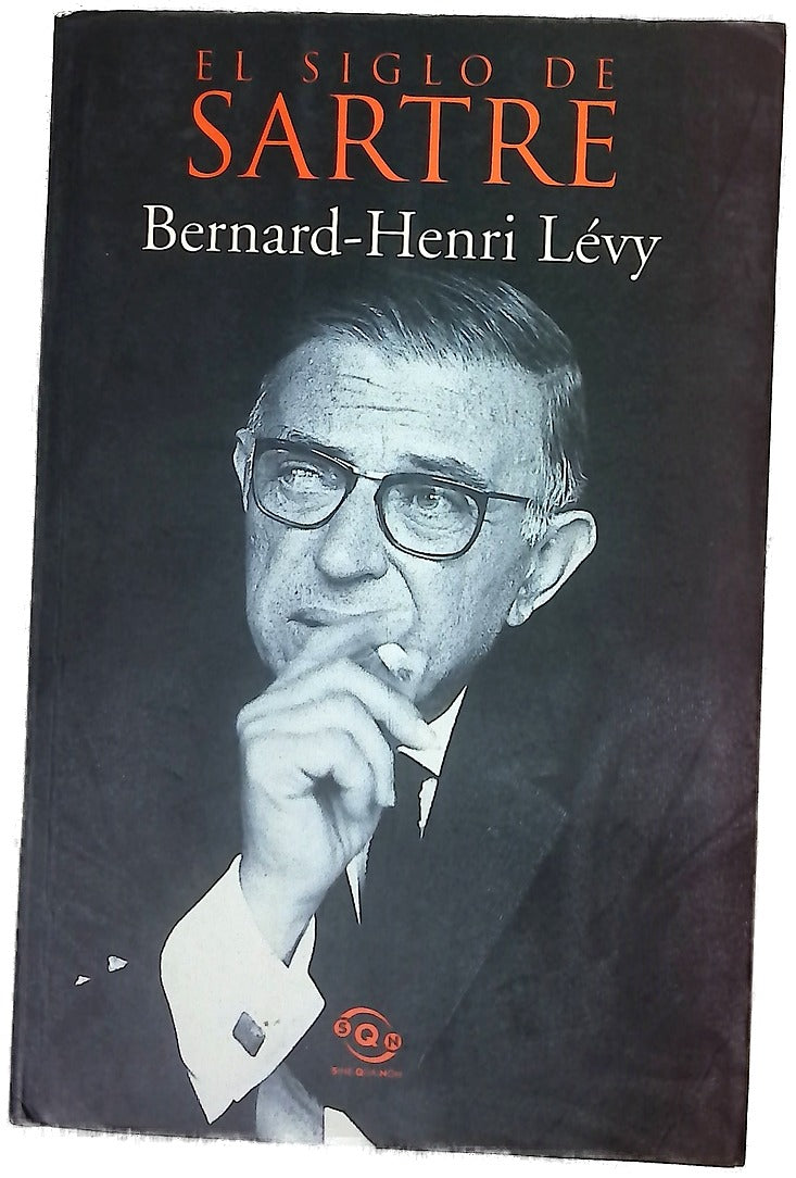 El siglo de Sartre