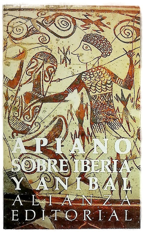 Sobre Iberia y Aníbal