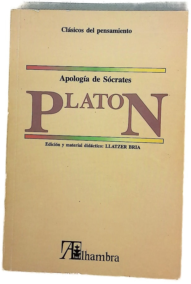 Apología de Sócrates