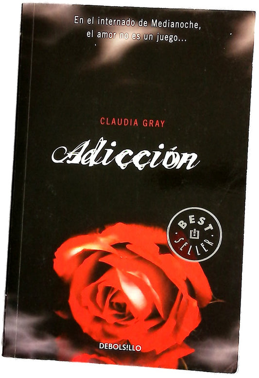 Adicción