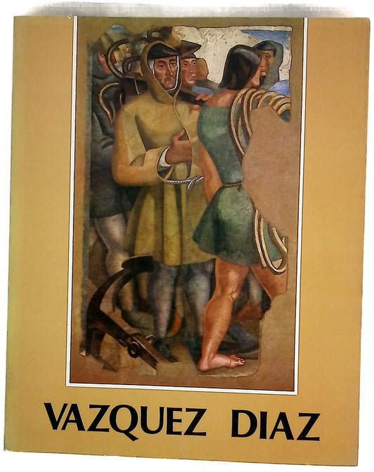 [Daniel Vázquez Díaz]