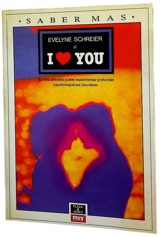 I Love you
