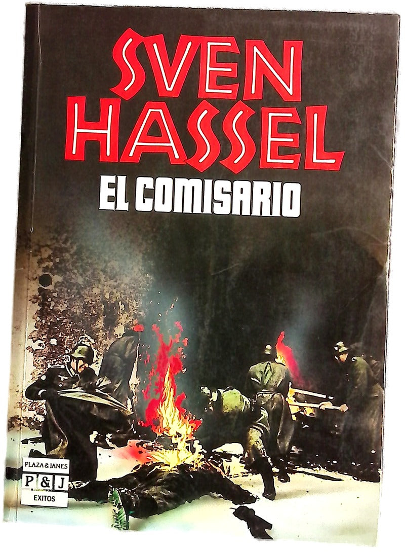 El comisario