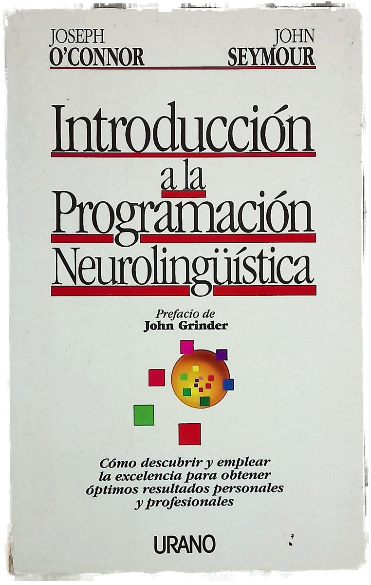 Introducción a la programación neurolingüística
