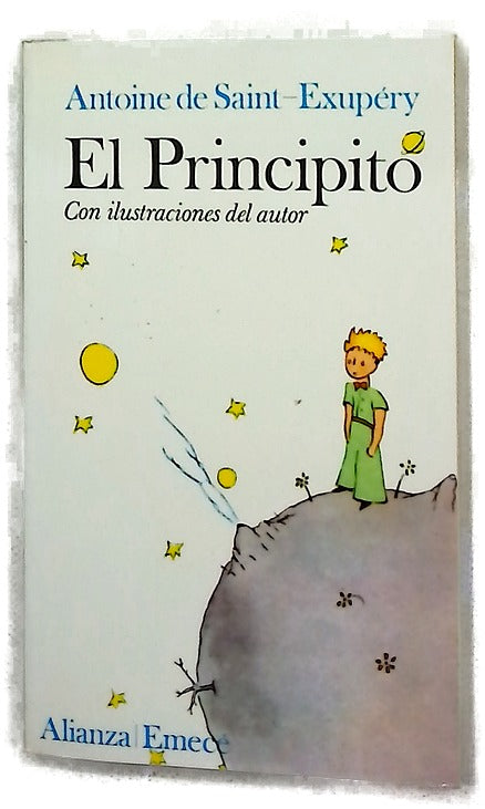 El Principito