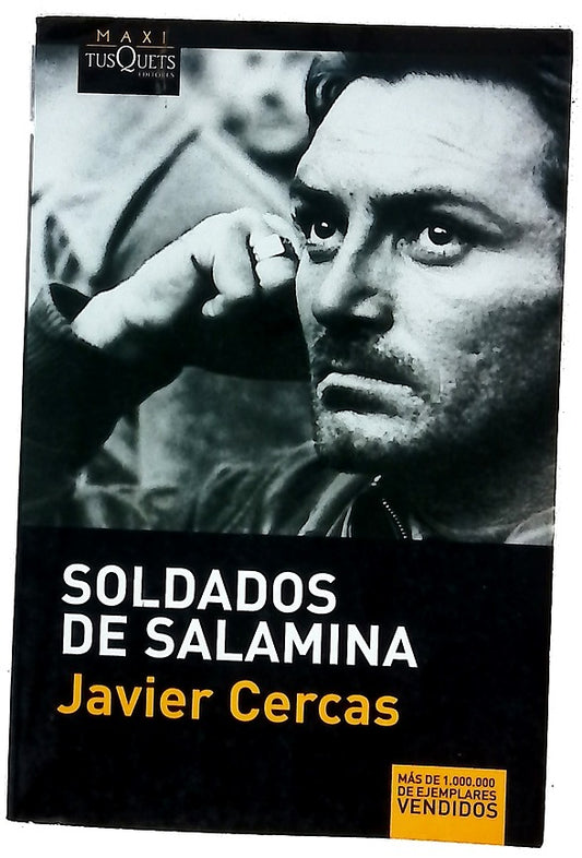 Soldados de Salamina