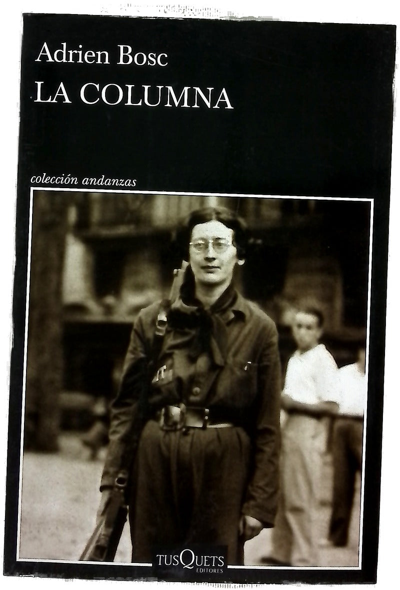 La columna