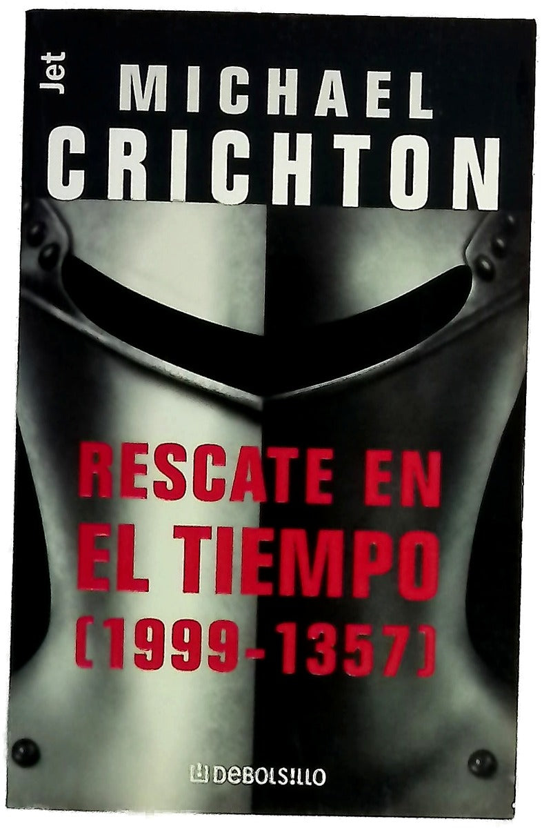Rescate en el tiempo (1999-1357)