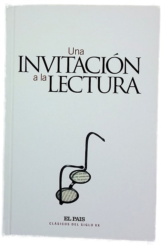 Una invitación a la lectura