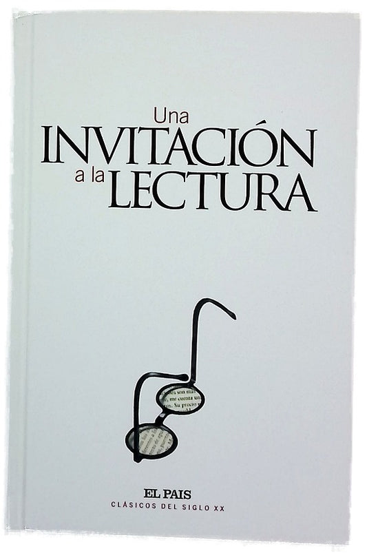 Una invitación a la lectura