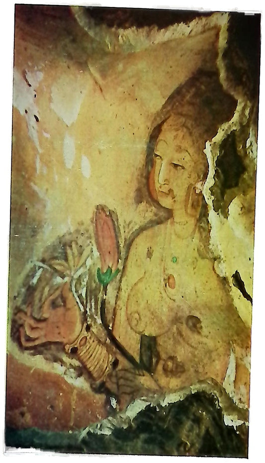 La pintura en la India