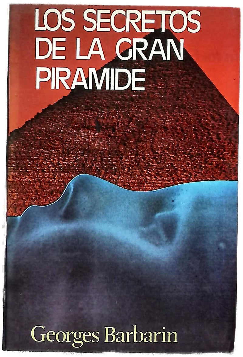 Los secretos de la gran pirámide
