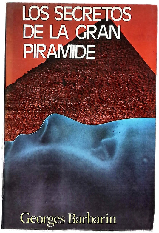 Los secretos de la gran pirámide
