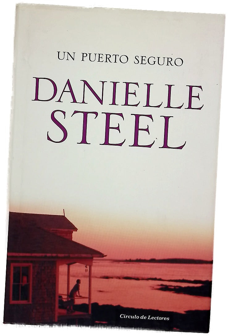 Un puerto seguro