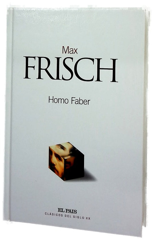 Homo Faber