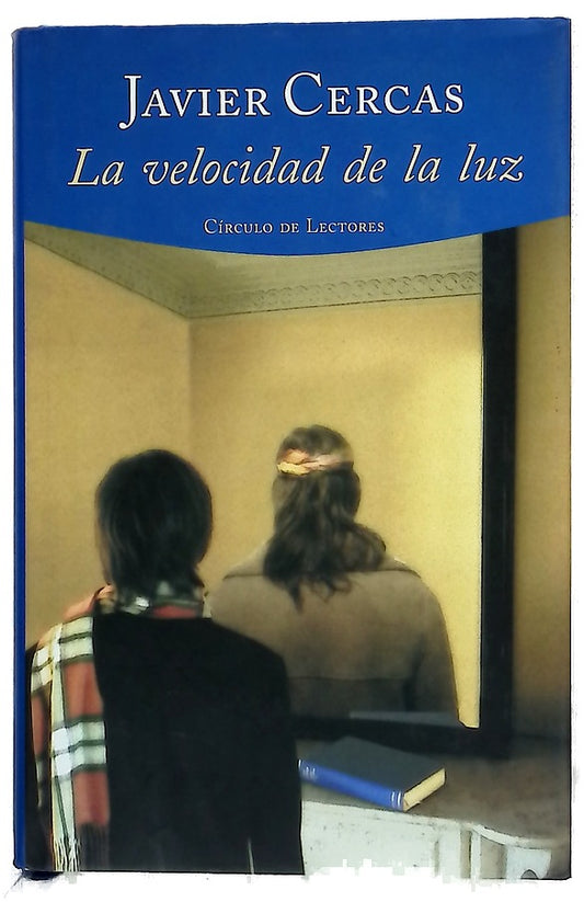 La velocidad de la luz