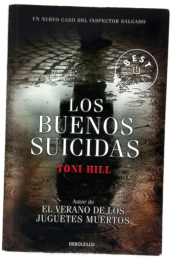Los buenos suicidas