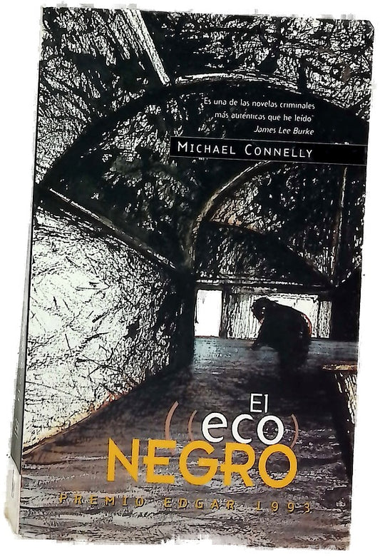 El eco negro