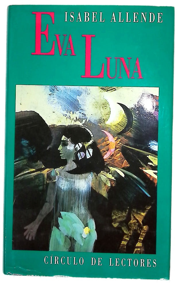 Eva Luna