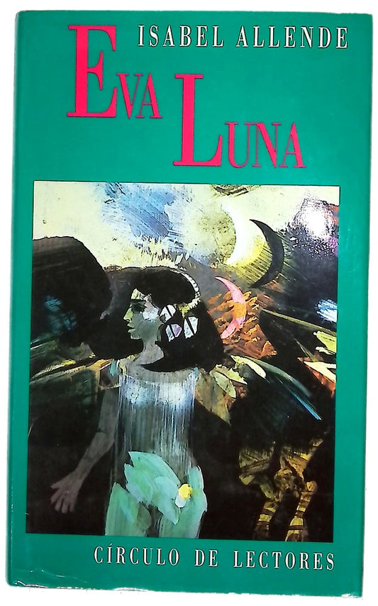 Eva Luna