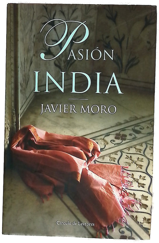 Pasión india