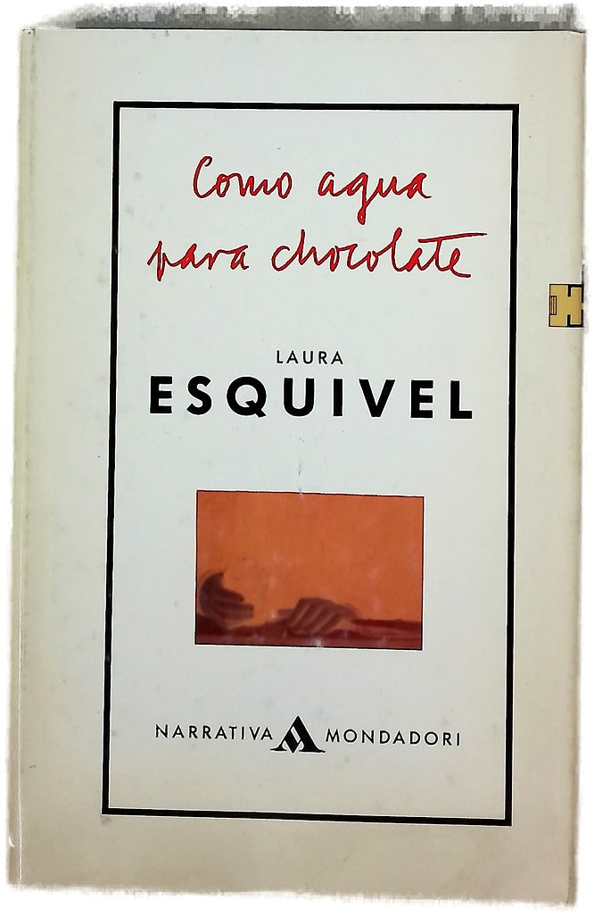 Como agua para chocolate novela de entregas mensuales, con recetas, amores y remedios caseros
