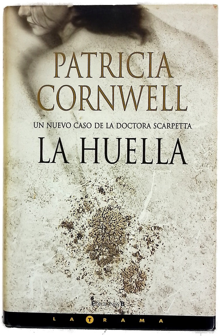 La huella