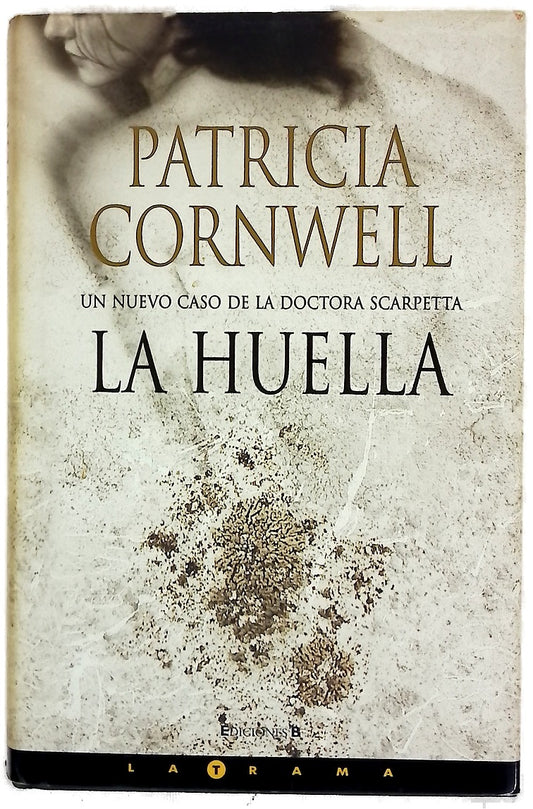 La huella