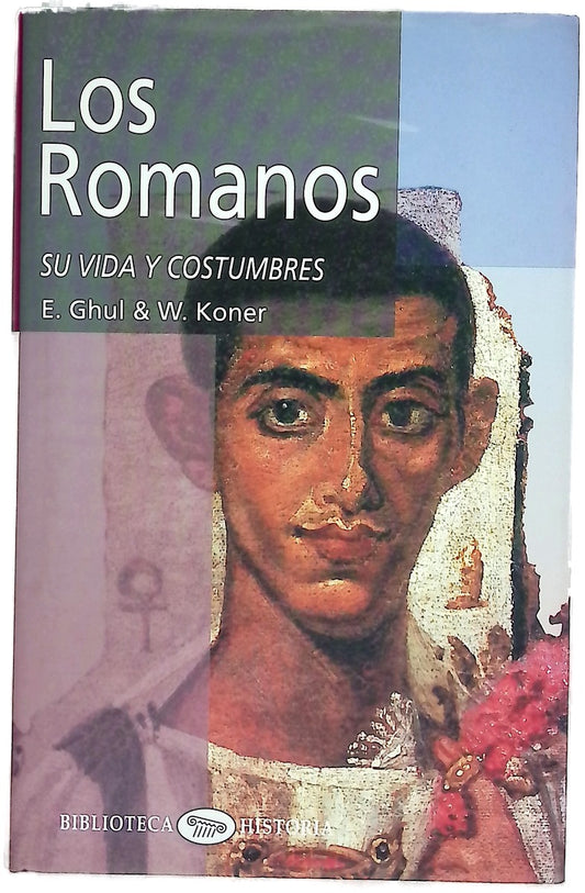 Los Romanos