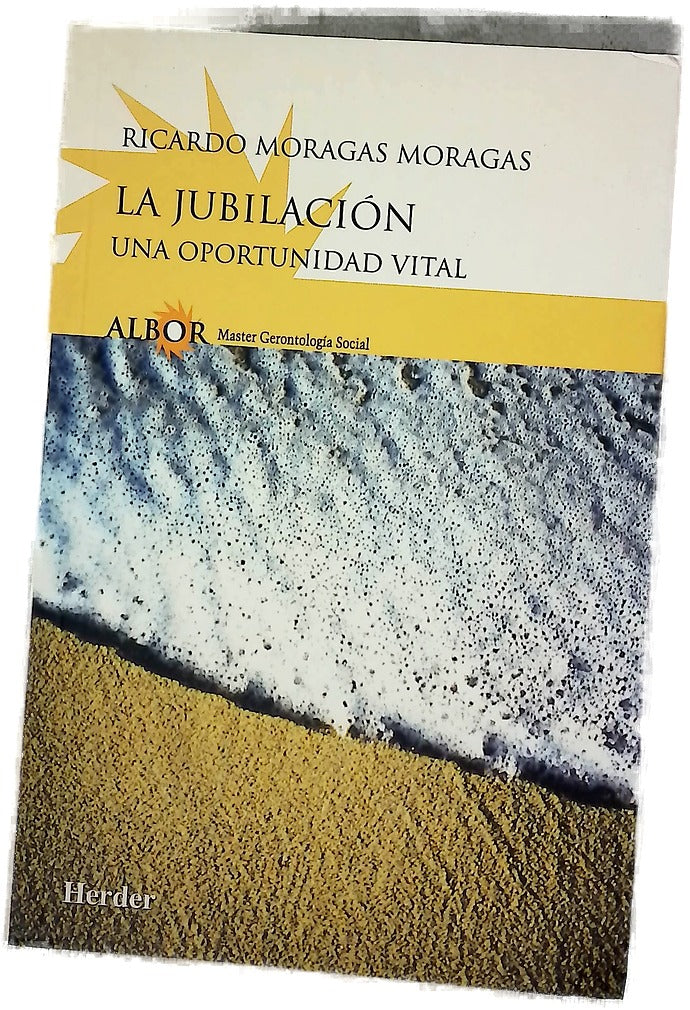 La jubilación una oportunidad vital