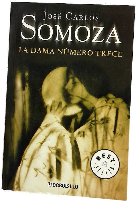 La dama número trece