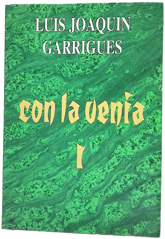 Con la venia