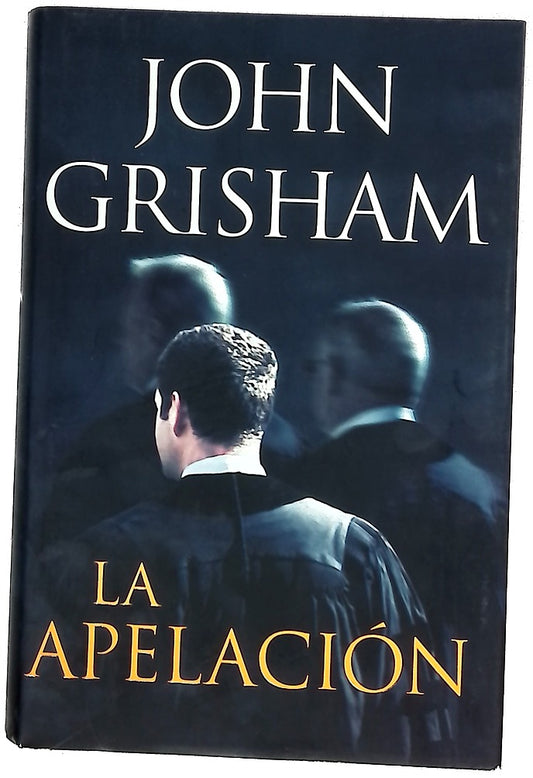 La apelación