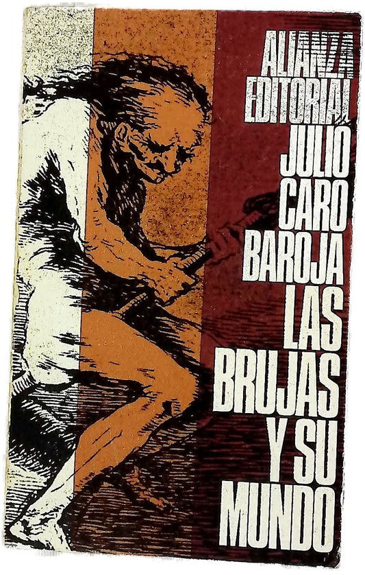 Las brujas y su mundo