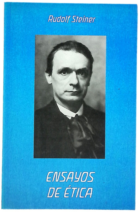 Ensayos de ética