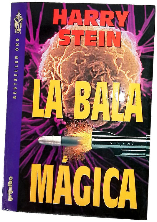 La bala mágica
